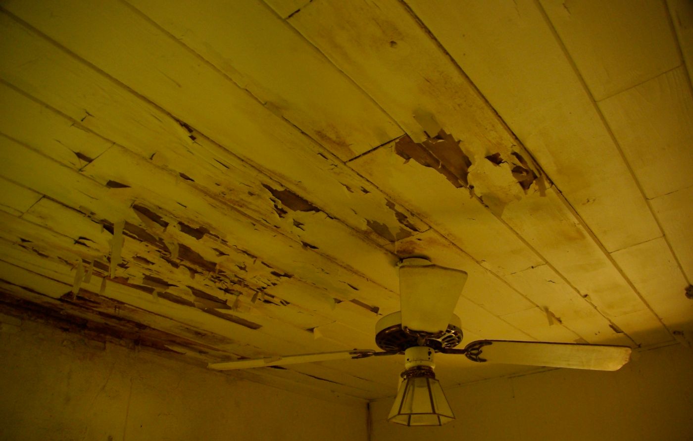 Cracked basement ceiling - Cheapest Way to Soundproof a Basement Ceiling