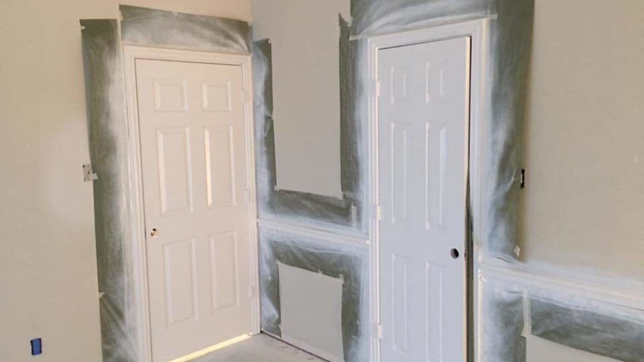 How To Stop A Door From Slamming Shut In 6 Easy Steps