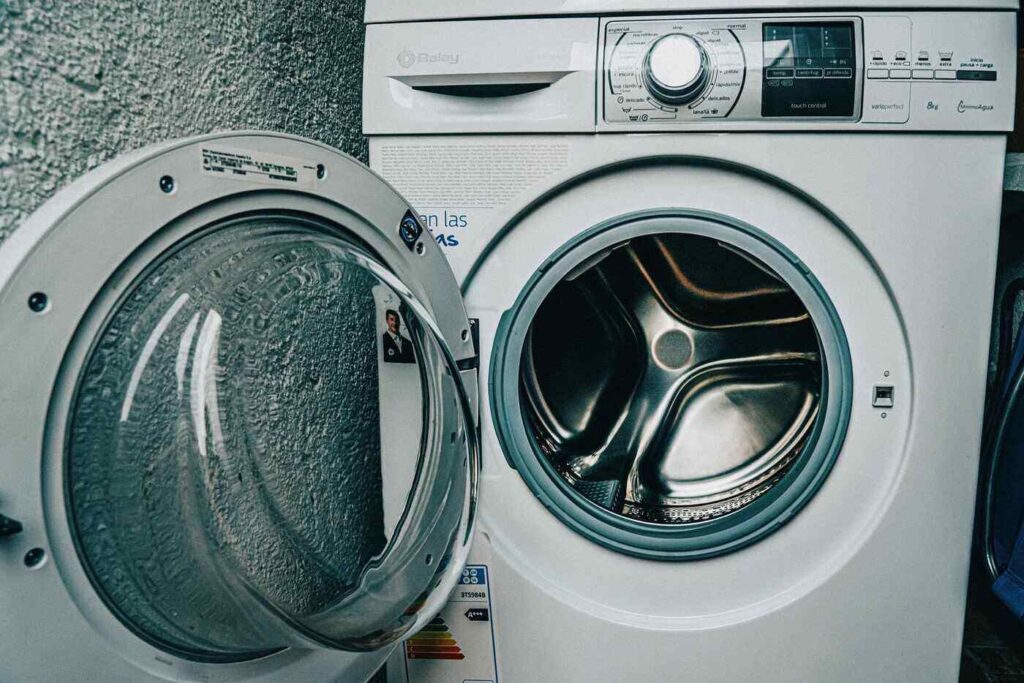 DIY Guide to Soundproofing Laundry Rooms